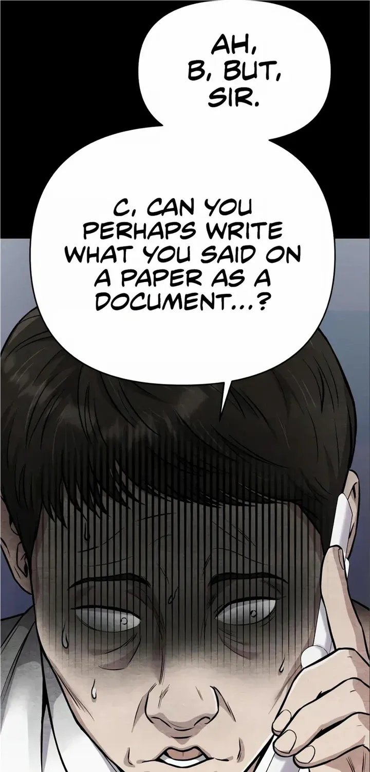 Rookie Employee Kim Cheolsu Chapter 24 page 80 - 