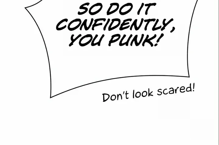 Rookie Employee Kim Cheolsu Chapter 24 page 9 - 