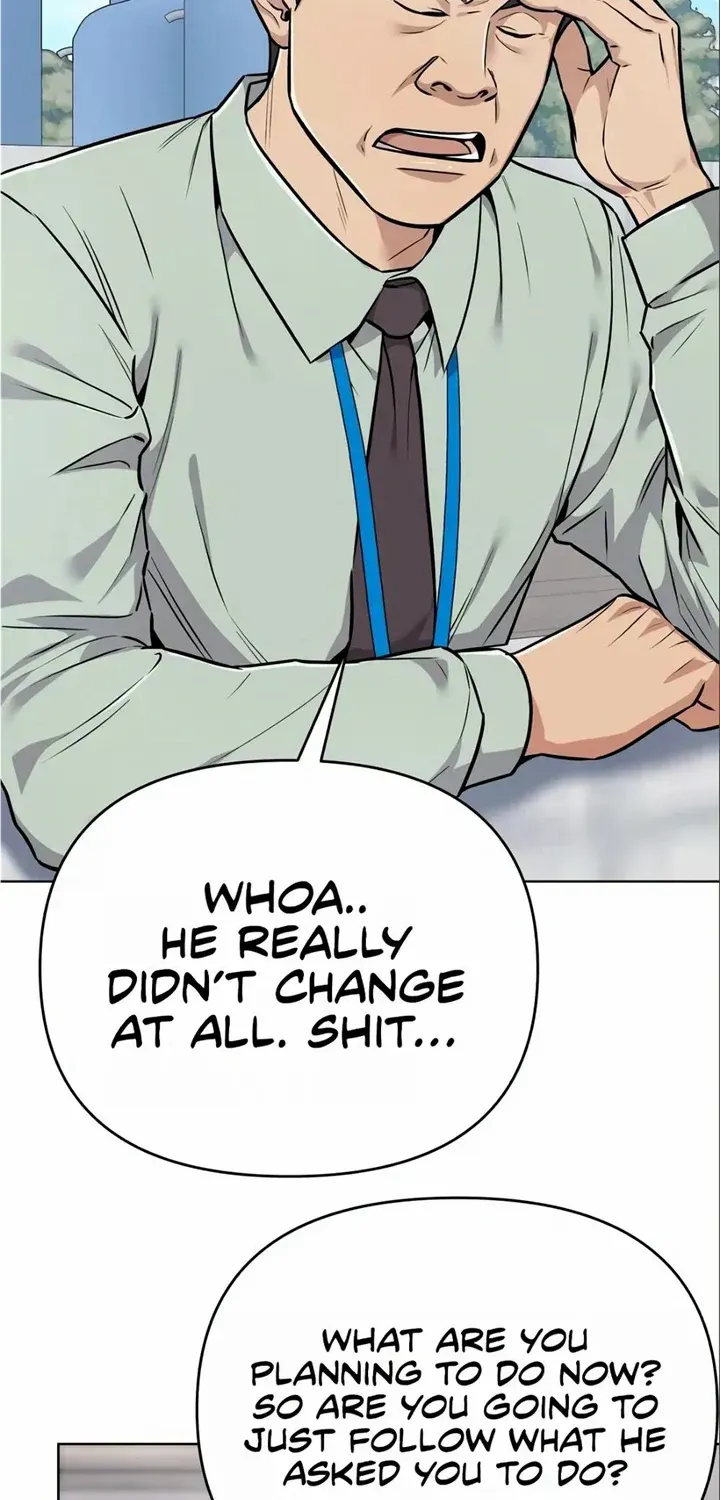 Rookie Employee Kim Cheolsu Chapter 24 page 83 - 