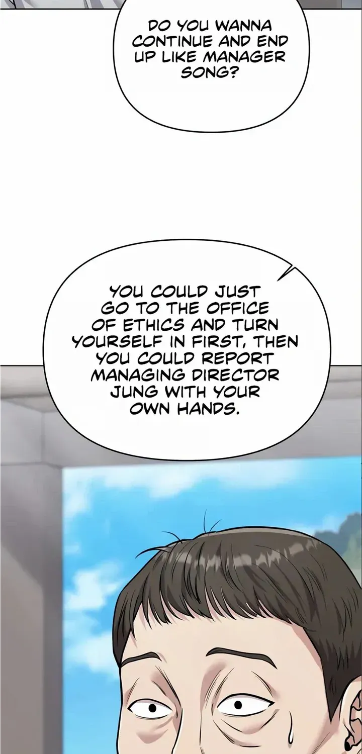 Rookie Employee Kim Cheolsu Chapter 24 page 88 - 