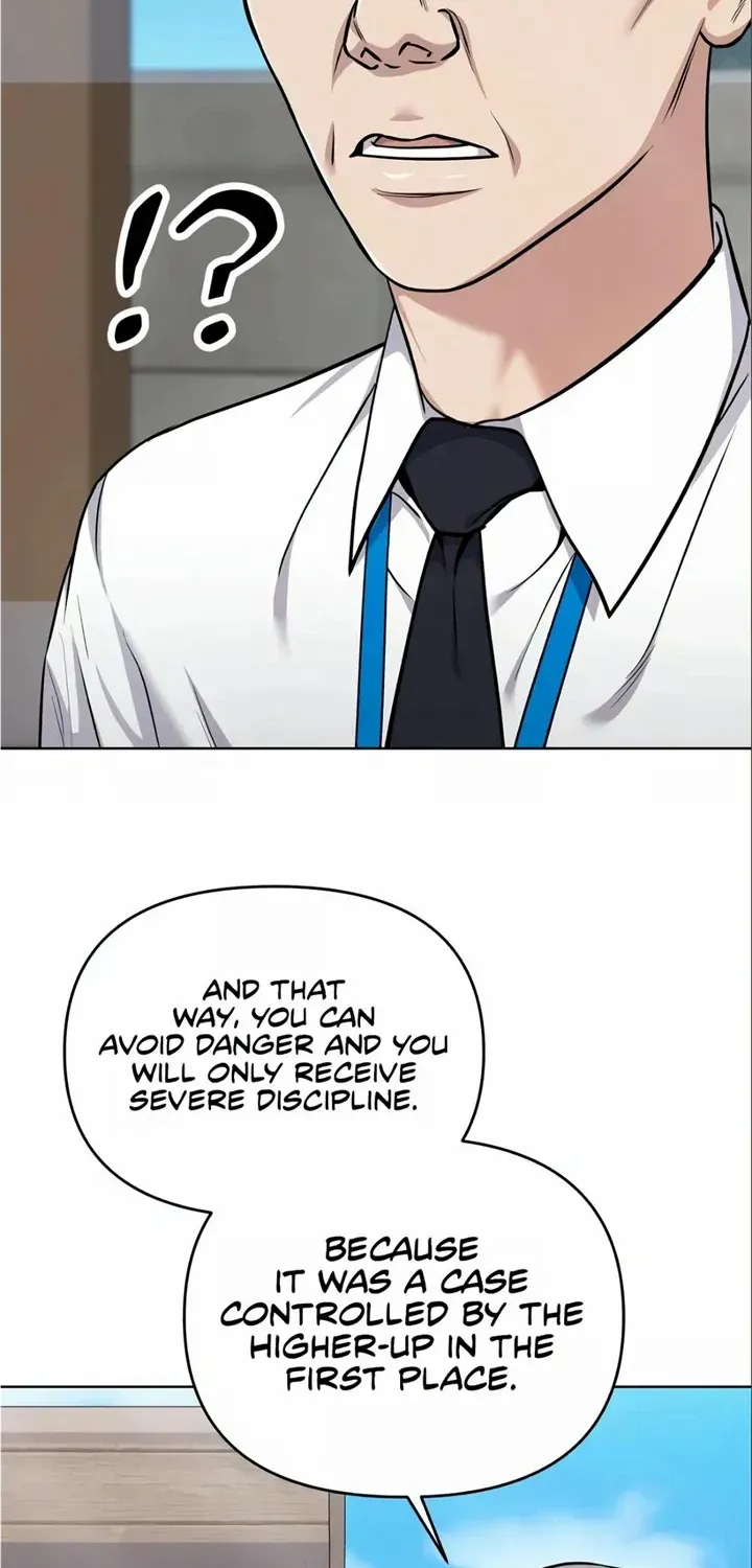 Rookie Employee Kim Cheolsu Chapter 24 page 89 - 