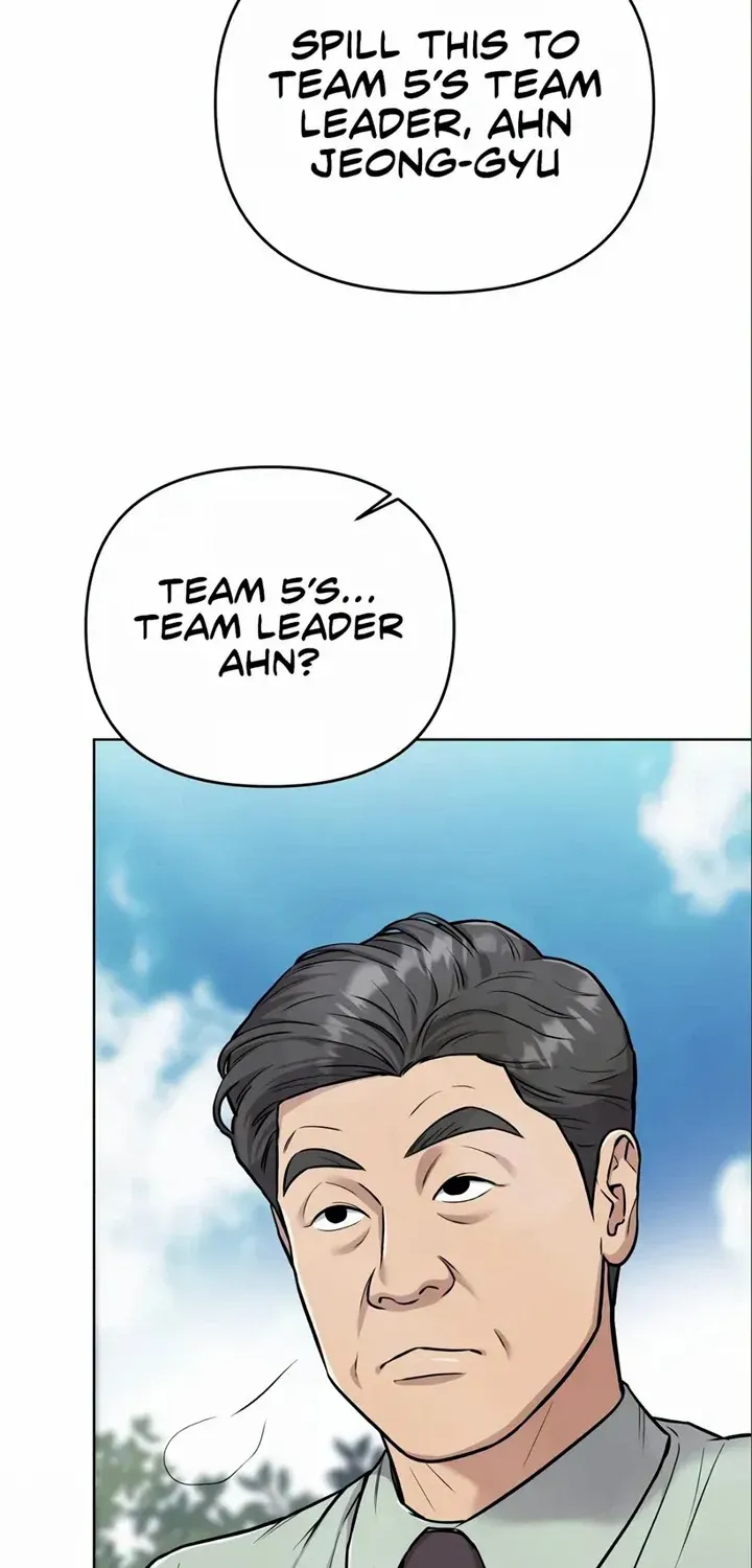 Rookie Employee Kim Cheolsu Chapter 24 page 91 - 