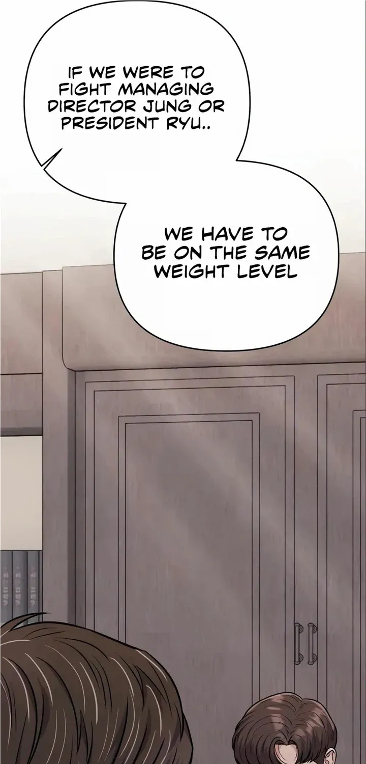 Rookie Employee Kim Cheolsu Chapter 24 page 93 - 
