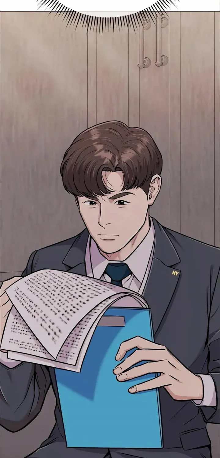 Rookie Employee Kim Cheolsu Chapter 24 page 95 - 
