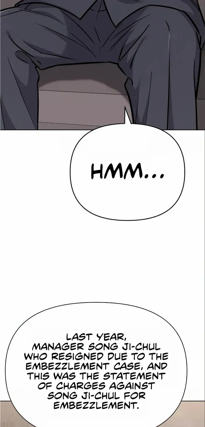 Rookie Employee Kim Cheolsu Chapter 24 page 96 - 