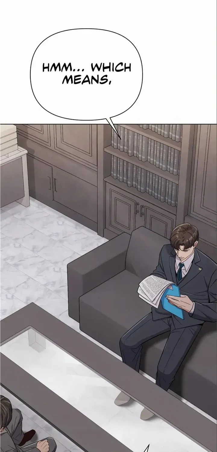 Rookie Employee Kim Cheolsu Chapter 24 page 98 - 