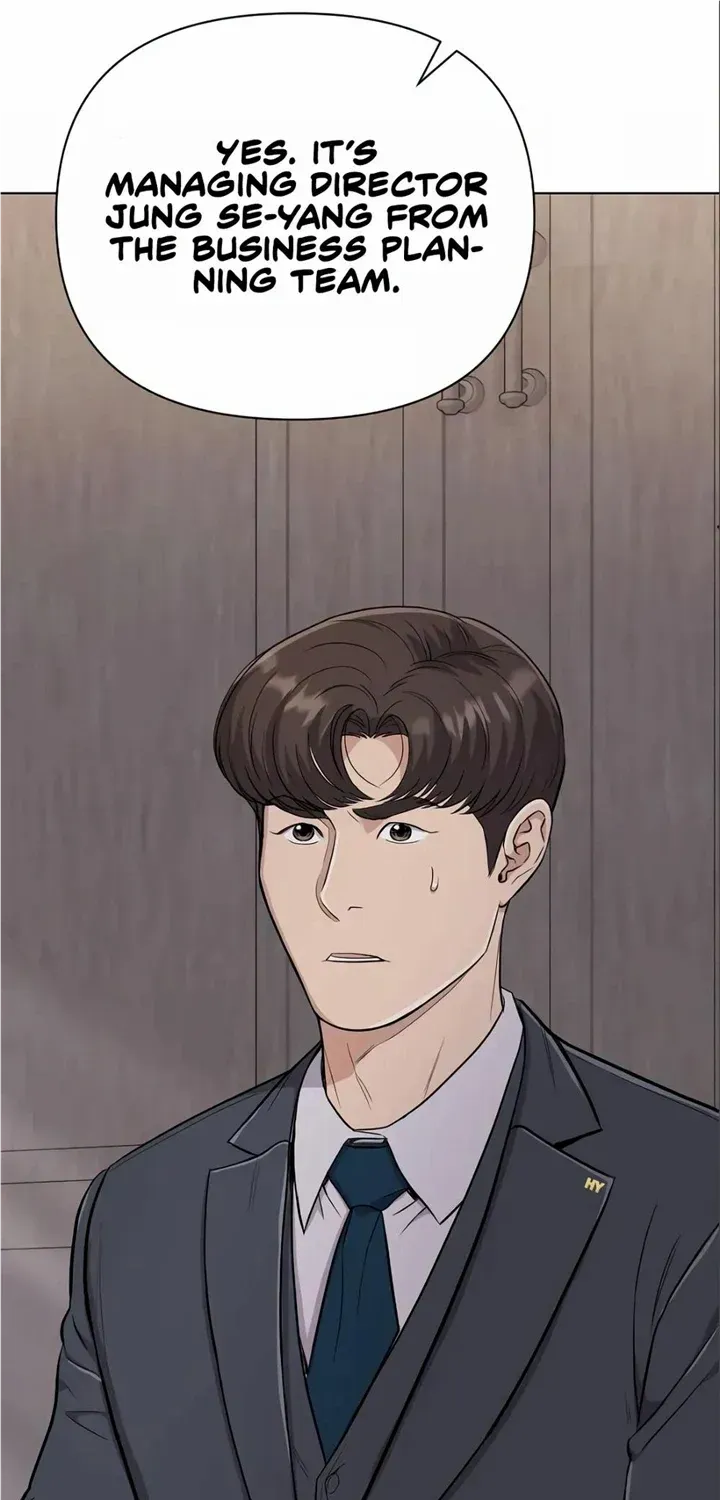 Rookie Employee Kim Cheolsu Chapter 24 page 100 - 