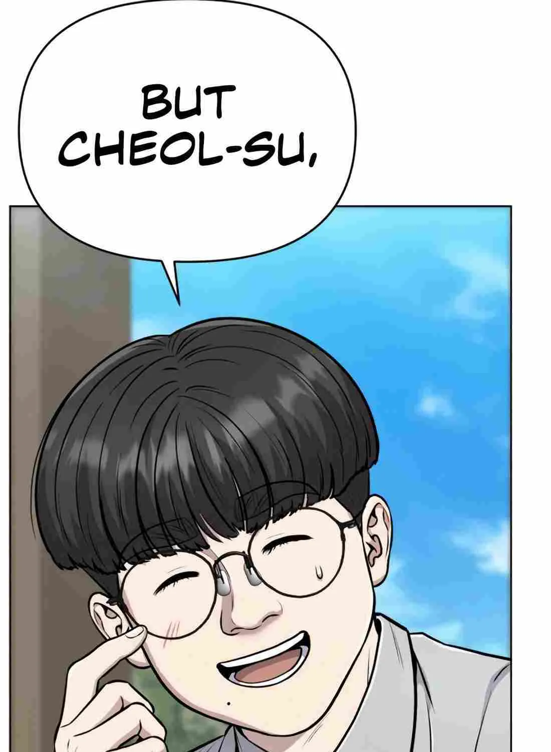 Rookie Employee Kim Cheolsu Chapter 25 page 11 - 