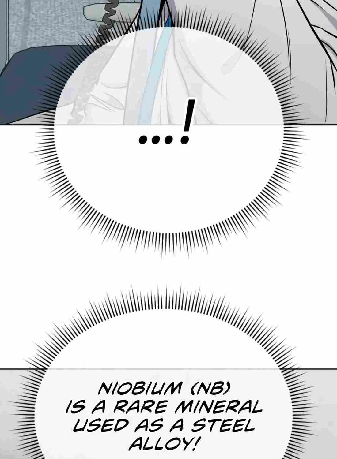 Rookie Employee Kim Cheolsu Chapter 25 page 101 - 