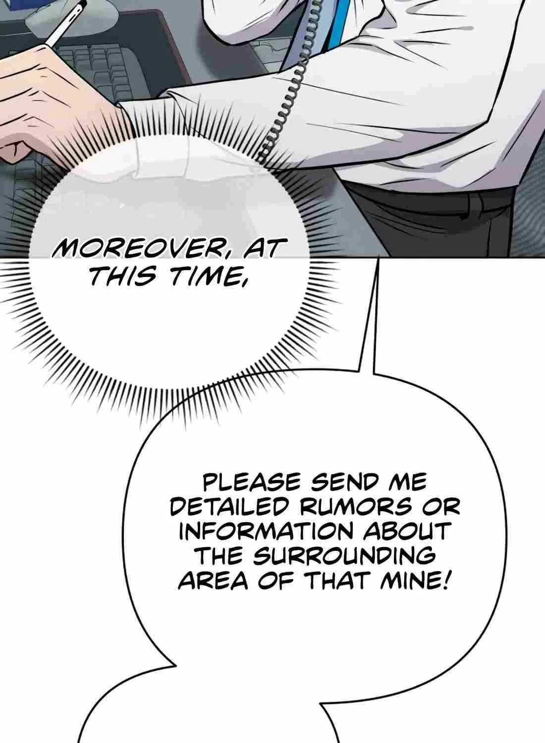 Rookie Employee Kim Cheolsu Chapter 25 page 103 - 