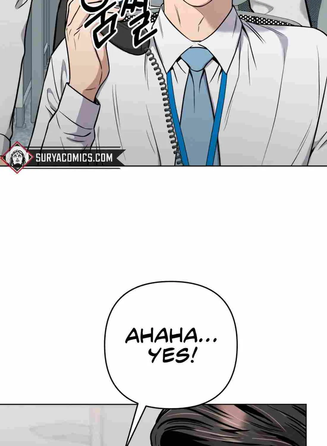 Rookie Employee Kim Cheolsu Chapter 25 page 106 - 