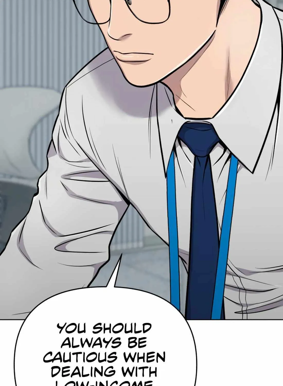 Rookie Employee Kim Cheolsu Chapter 25 page 110 - 