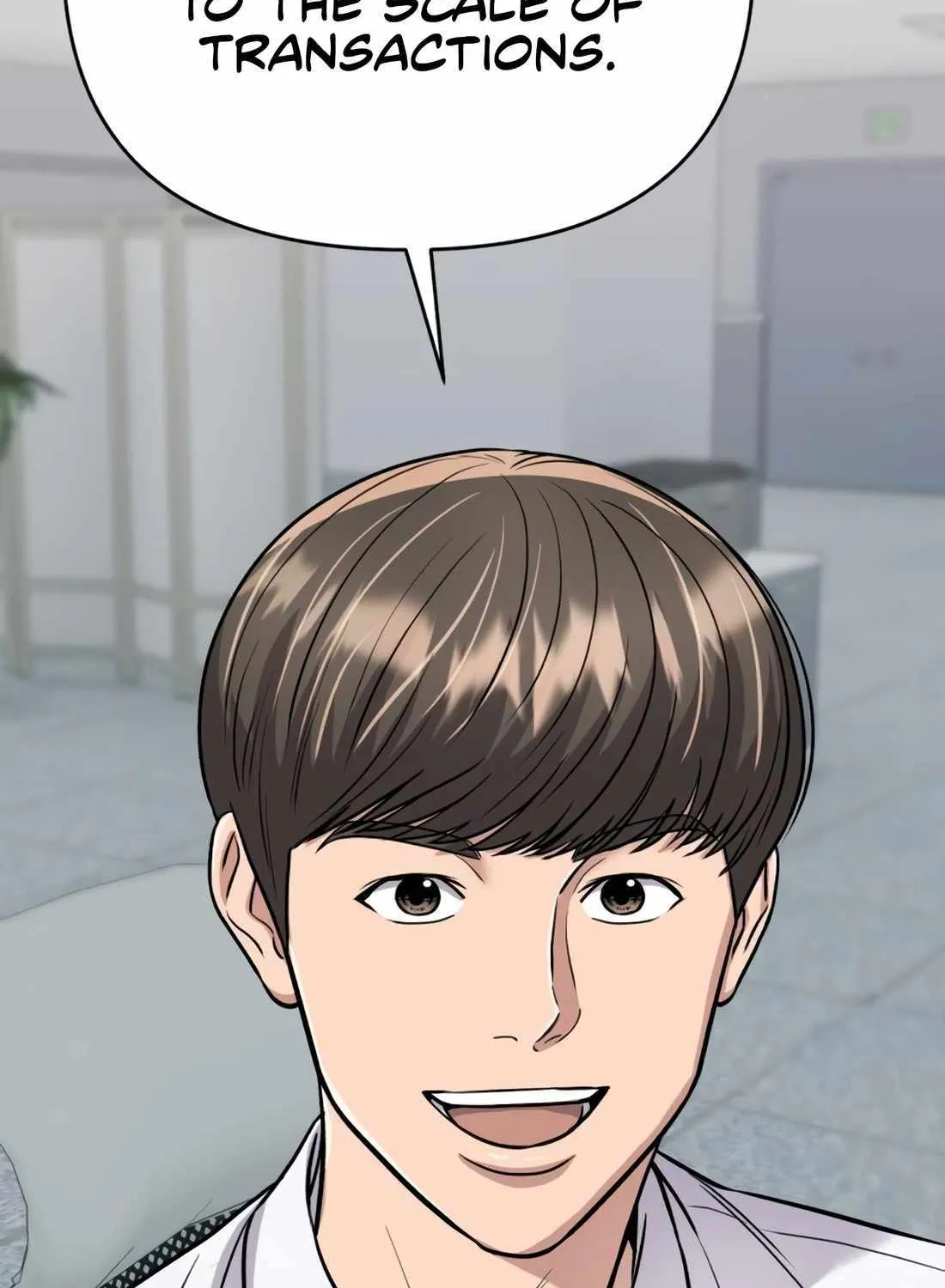 Rookie Employee Kim Cheolsu Chapter 25 page 112 - 