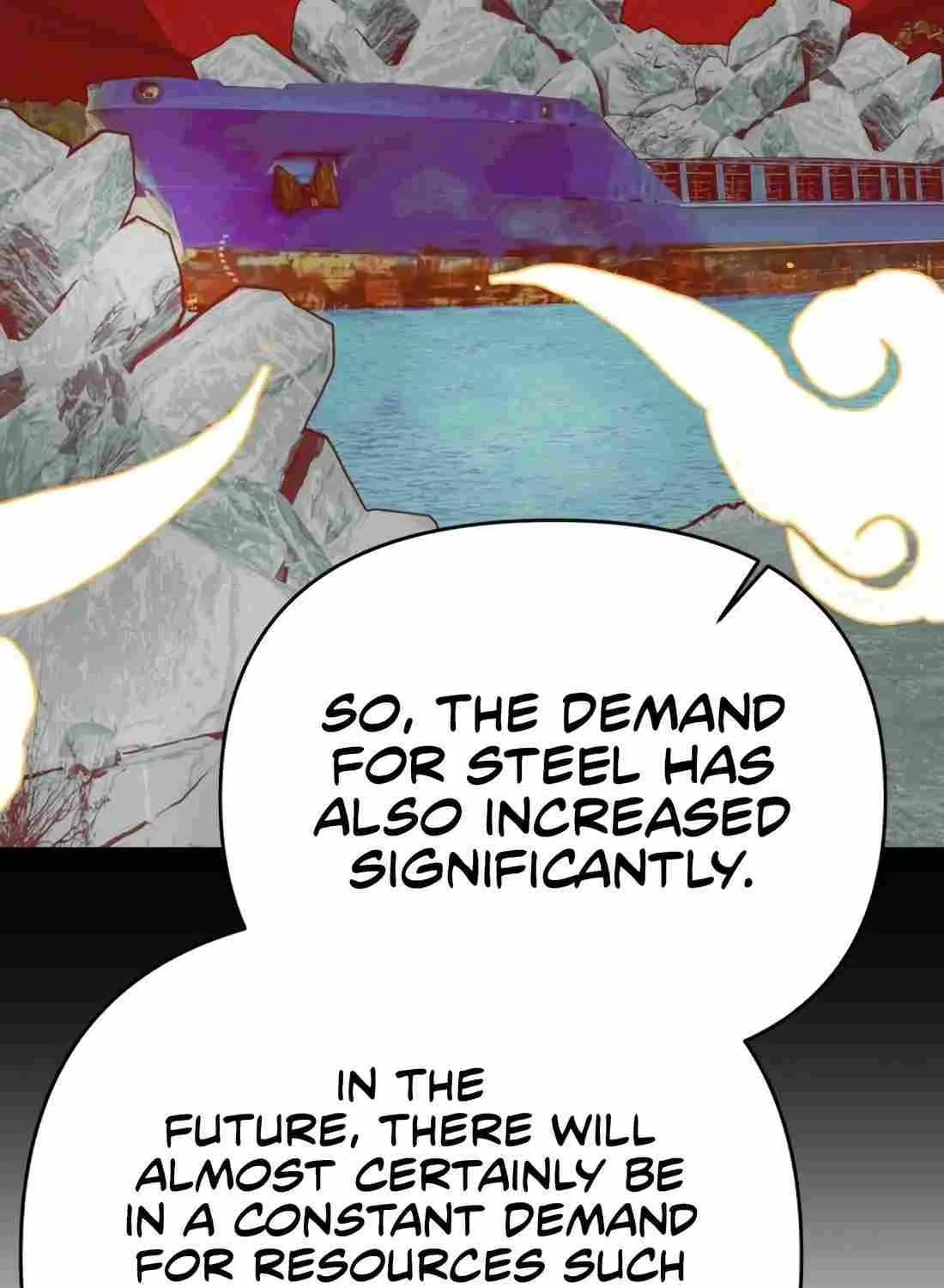 Rookie Employee Kim Cheolsu Chapter 25 page 122 - 