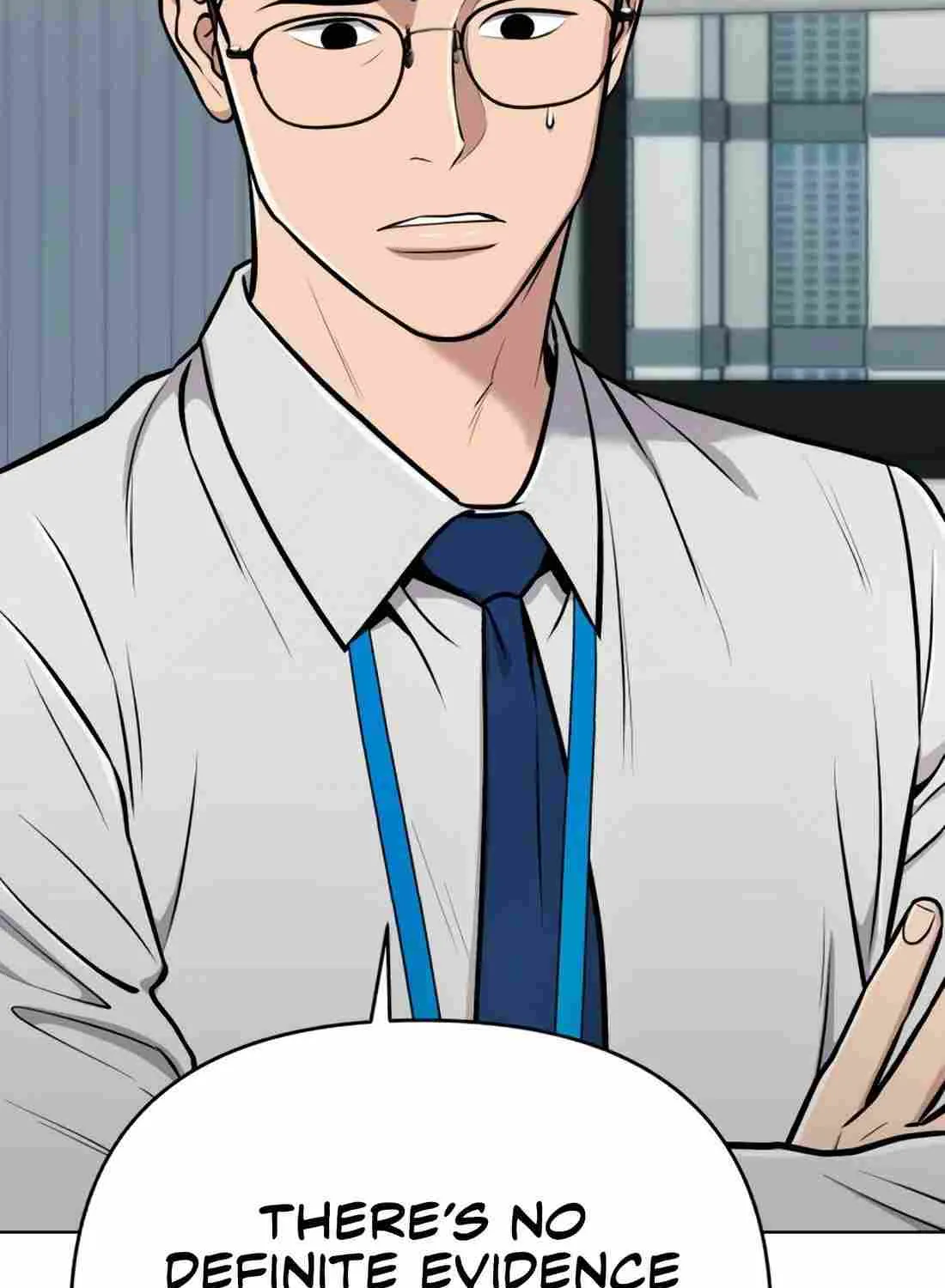 Rookie Employee Kim Cheolsu Chapter 25 page 124 - 