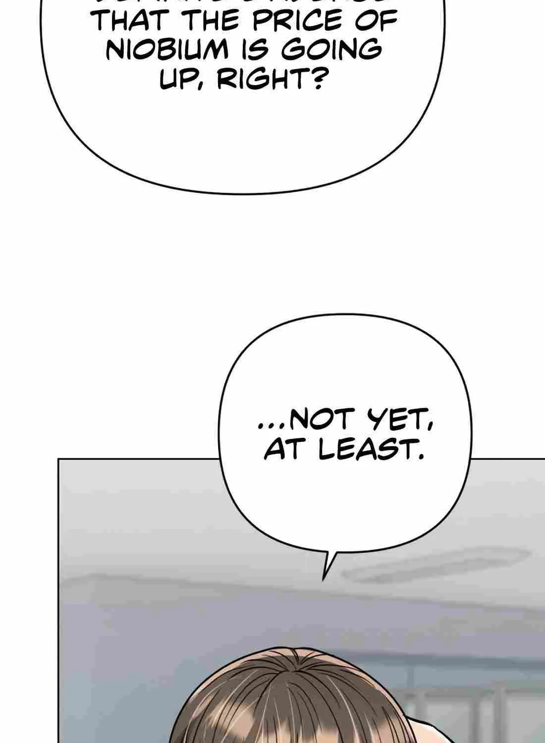 Rookie Employee Kim Cheolsu Chapter 25 page 125 - 