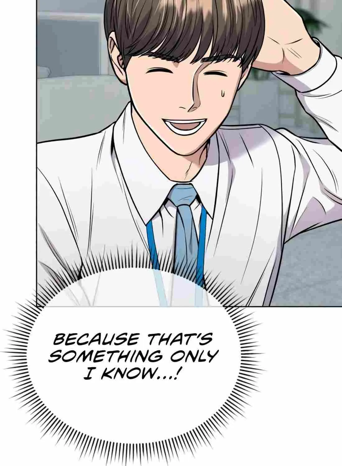 Rookie Employee Kim Cheolsu Chapter 25 page 126 - 