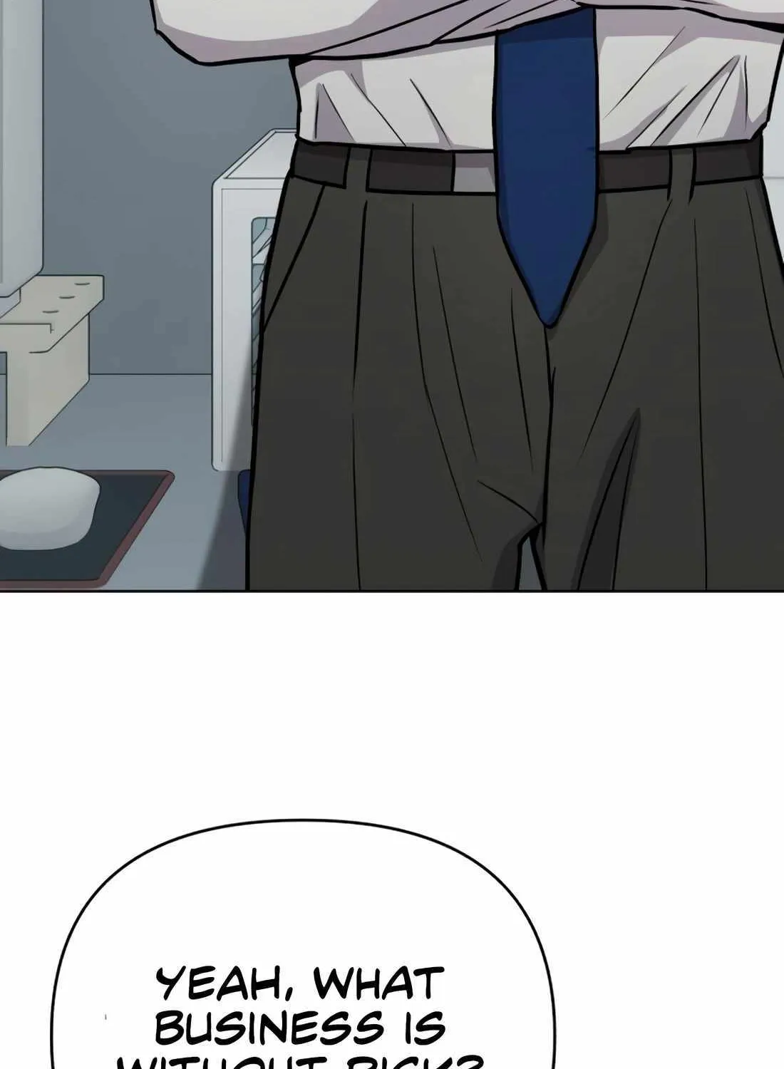 Rookie Employee Kim Cheolsu Chapter 25 page 129 - 
