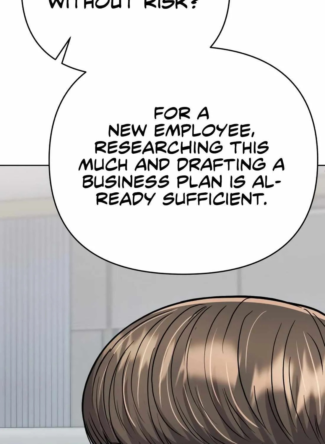Rookie Employee Kim Cheolsu Chapter 25 page 130 - 