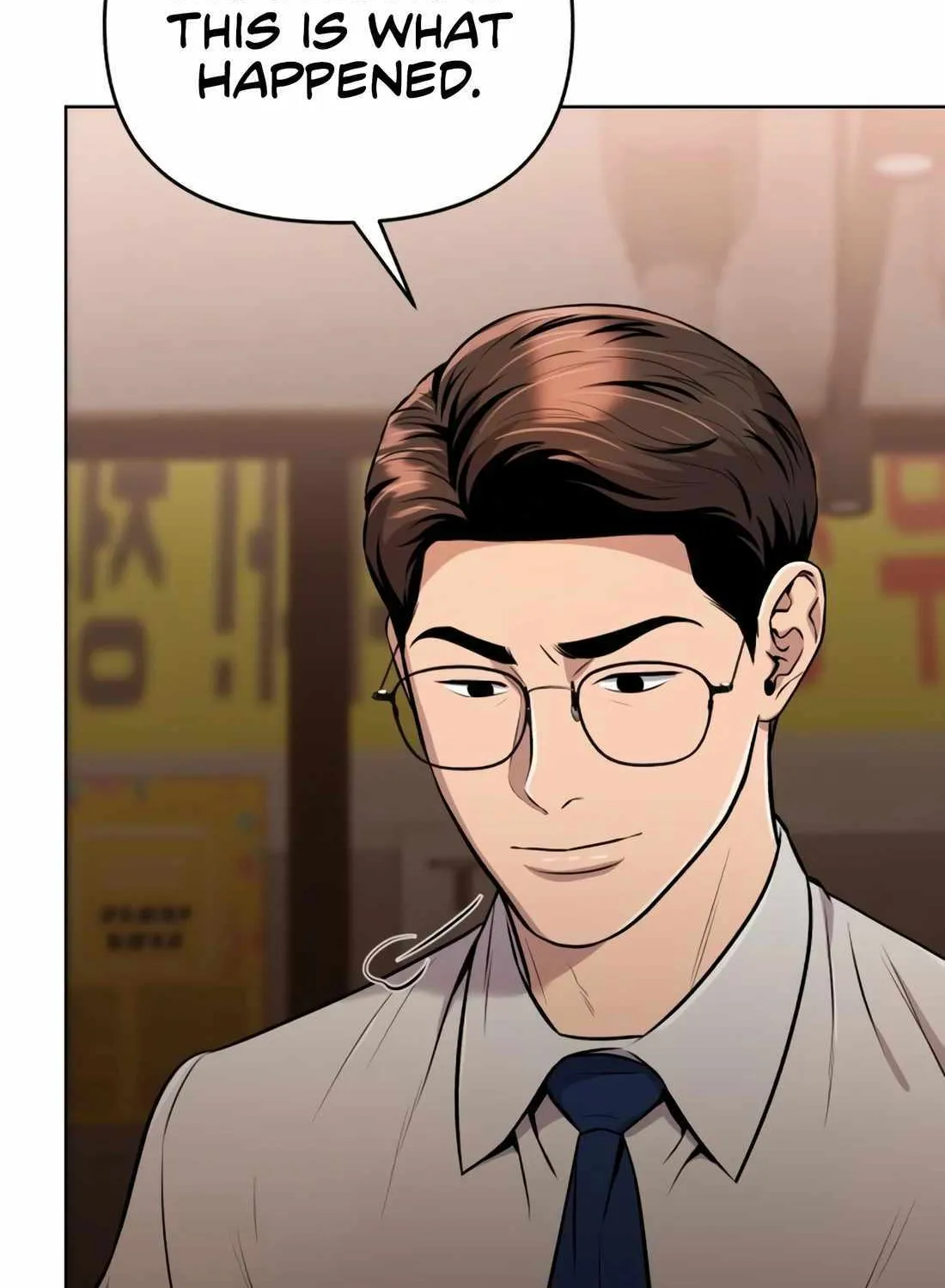 Rookie Employee Kim Cheolsu Chapter 25 page 144 - 