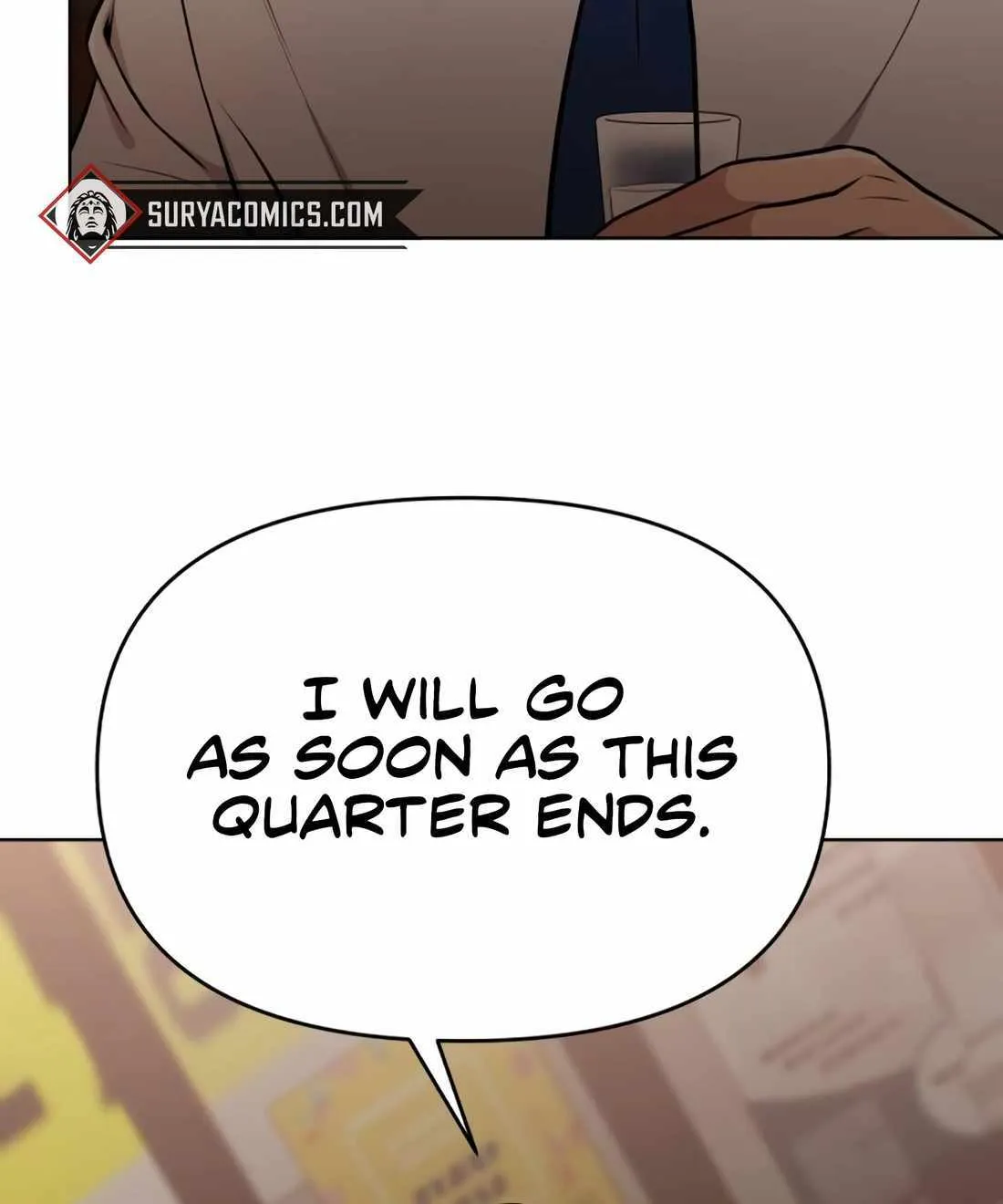 Rookie Employee Kim Cheolsu Chapter 25 page 145 - 
