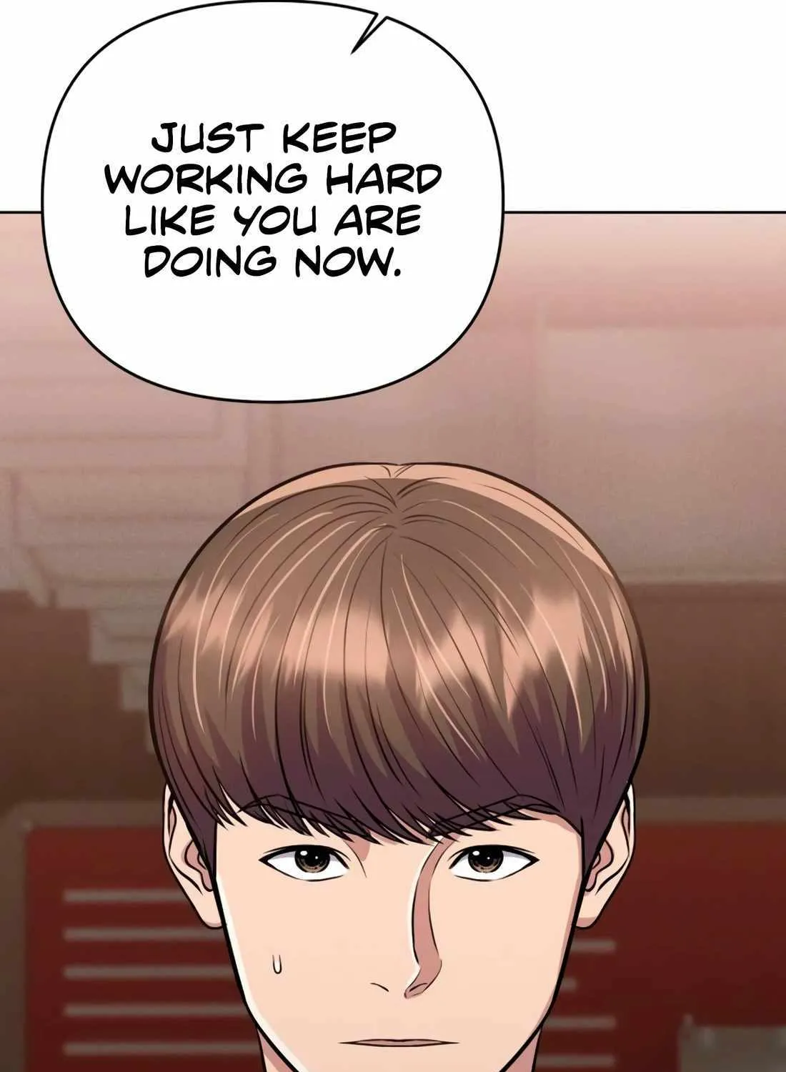 Rookie Employee Kim Cheolsu Chapter 25 page 156 - 