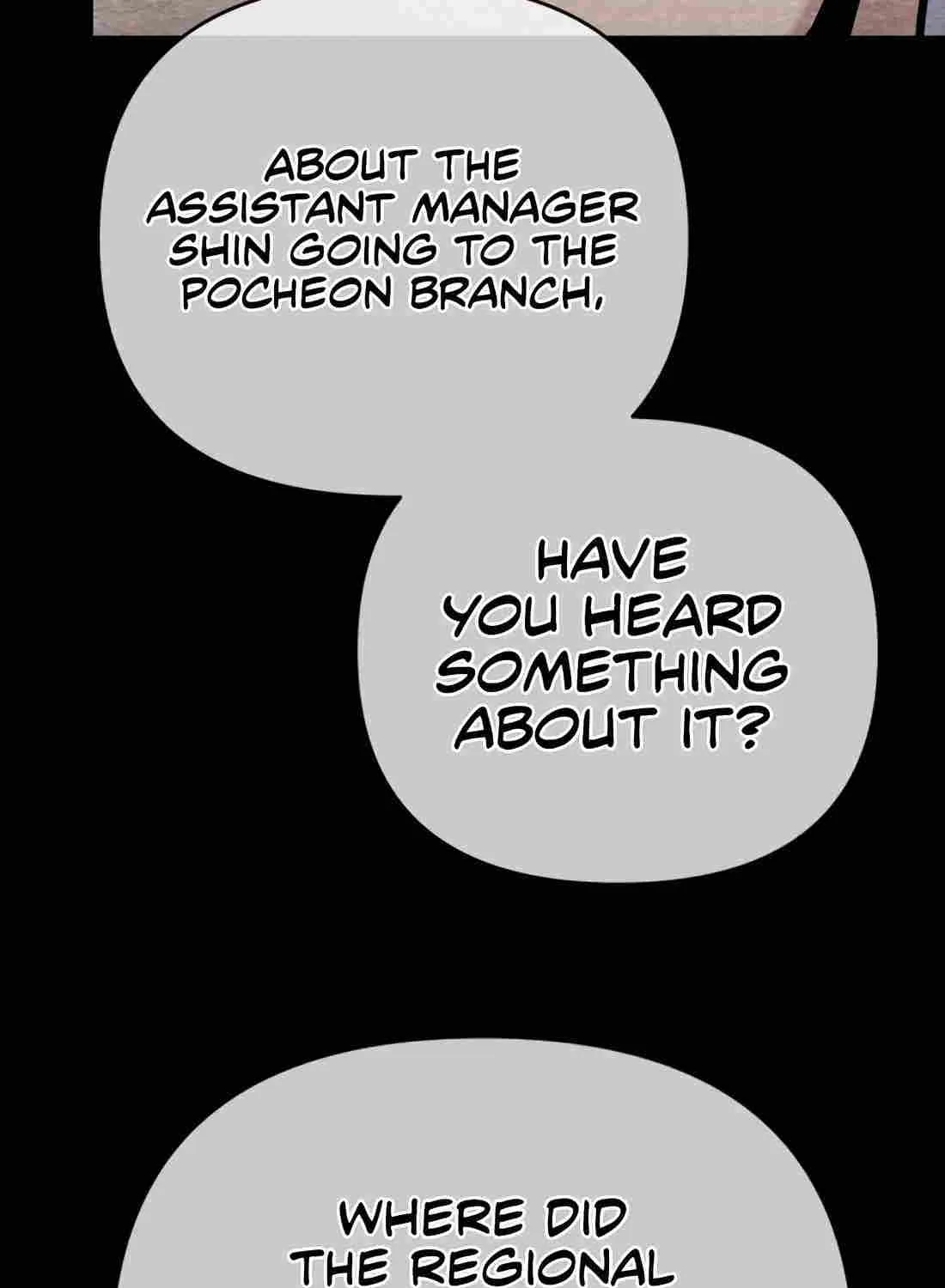 Rookie Employee Kim Cheolsu Chapter 25 page 17 - 
