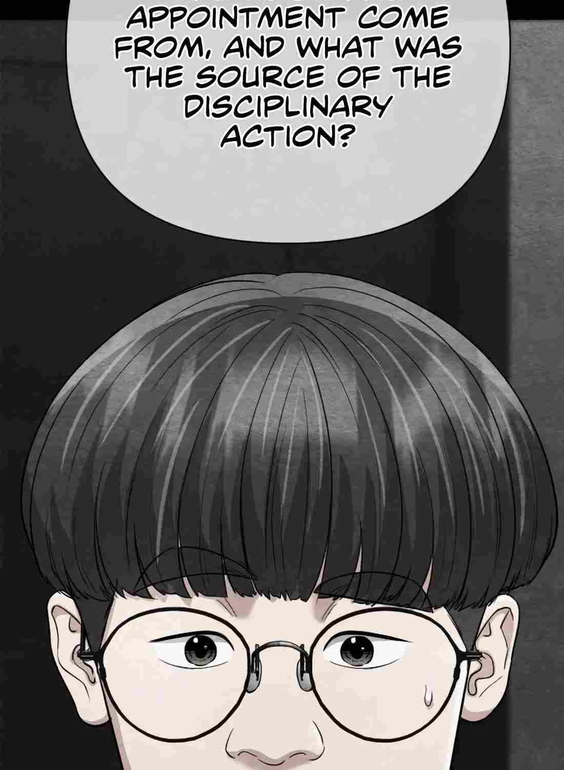Rookie Employee Kim Cheolsu Chapter 25 page 18 - 