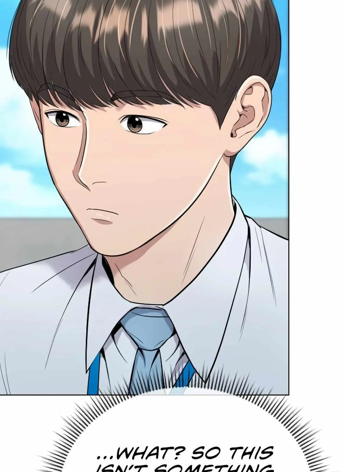 Rookie Employee Kim Cheolsu Chapter 25 page 23 - 