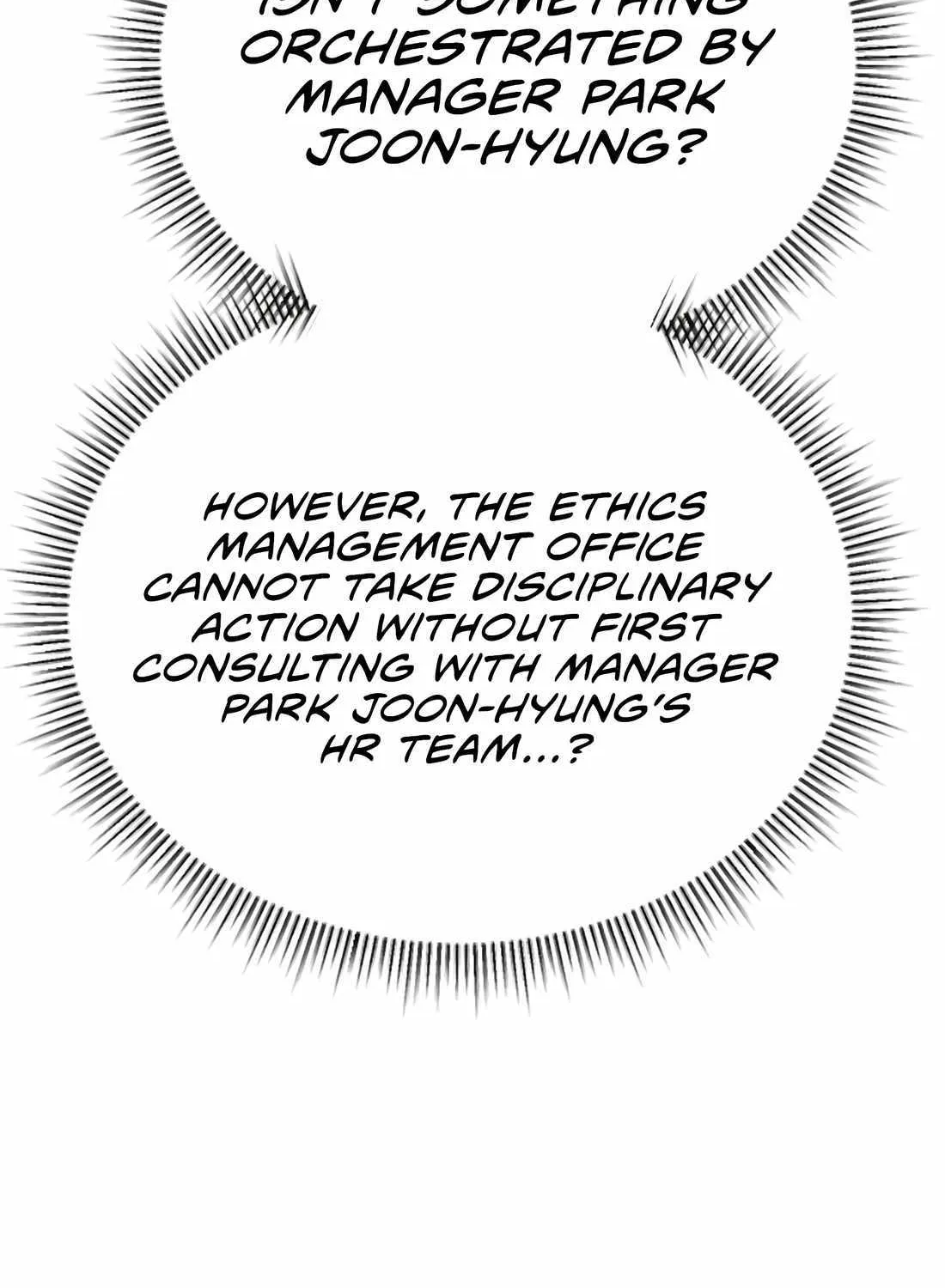 Rookie Employee Kim Cheolsu Chapter 25 page 24 - 