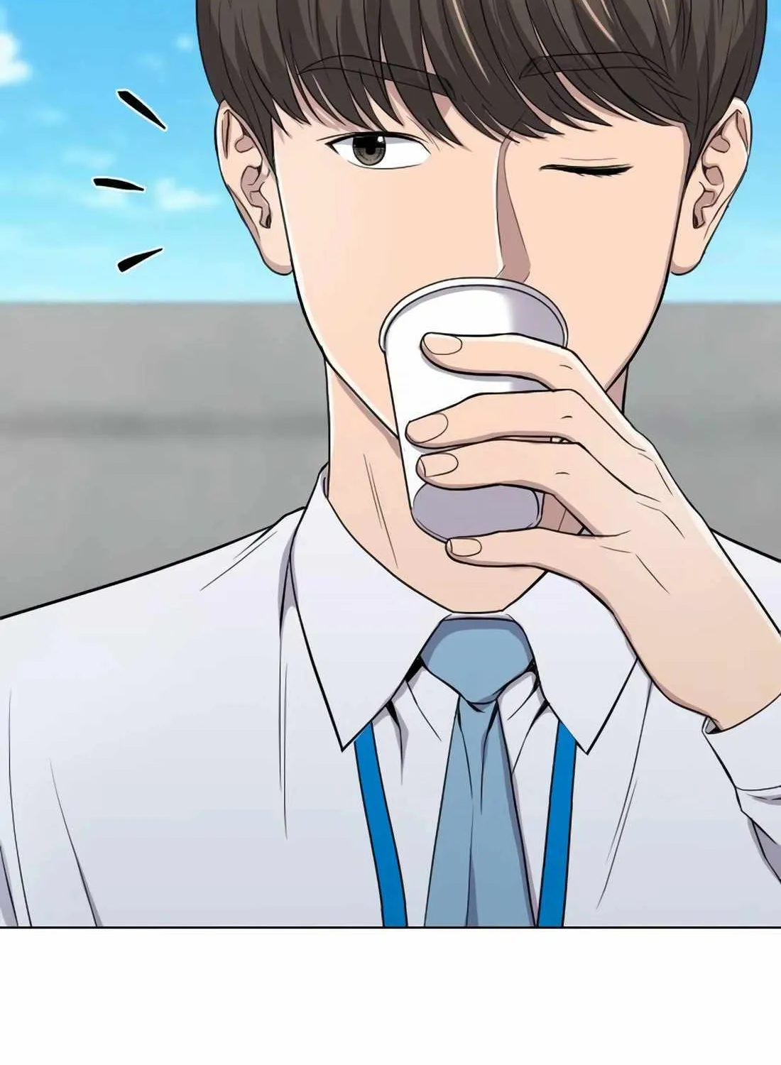 Rookie Employee Kim Cheolsu Chapter 25 page 26 - 