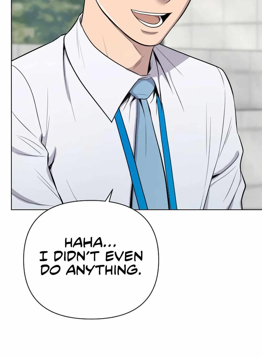 Rookie Employee Kim Cheolsu Chapter 25 page 31 - 