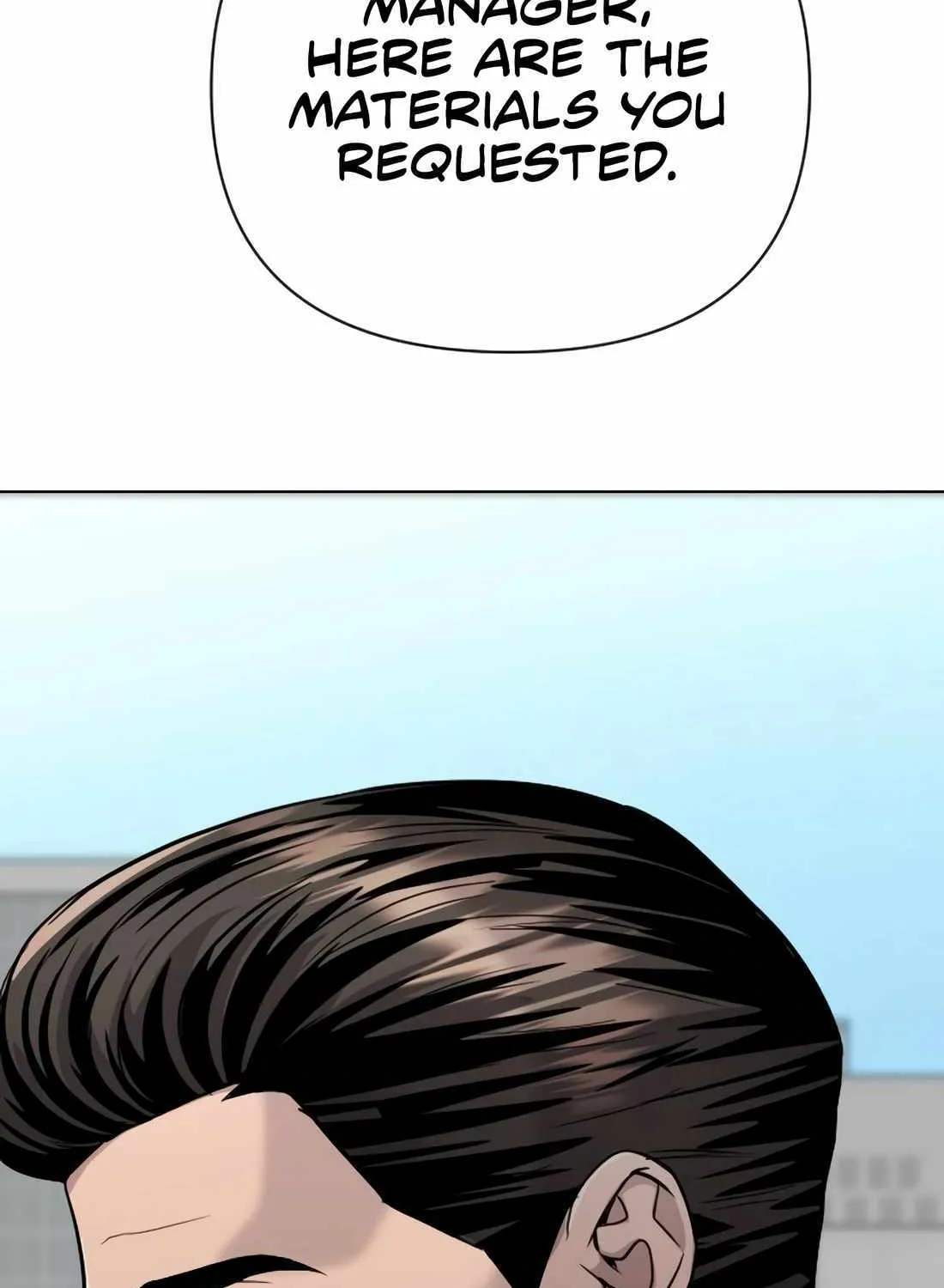 Rookie Employee Kim Cheolsu Chapter 25 page 36 - 