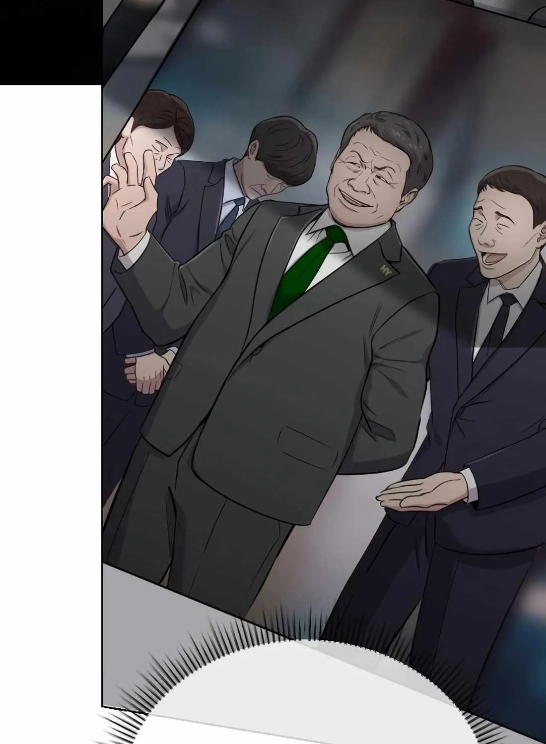 Rookie Employee Kim Cheolsu Chapter 25 page 42 - 
