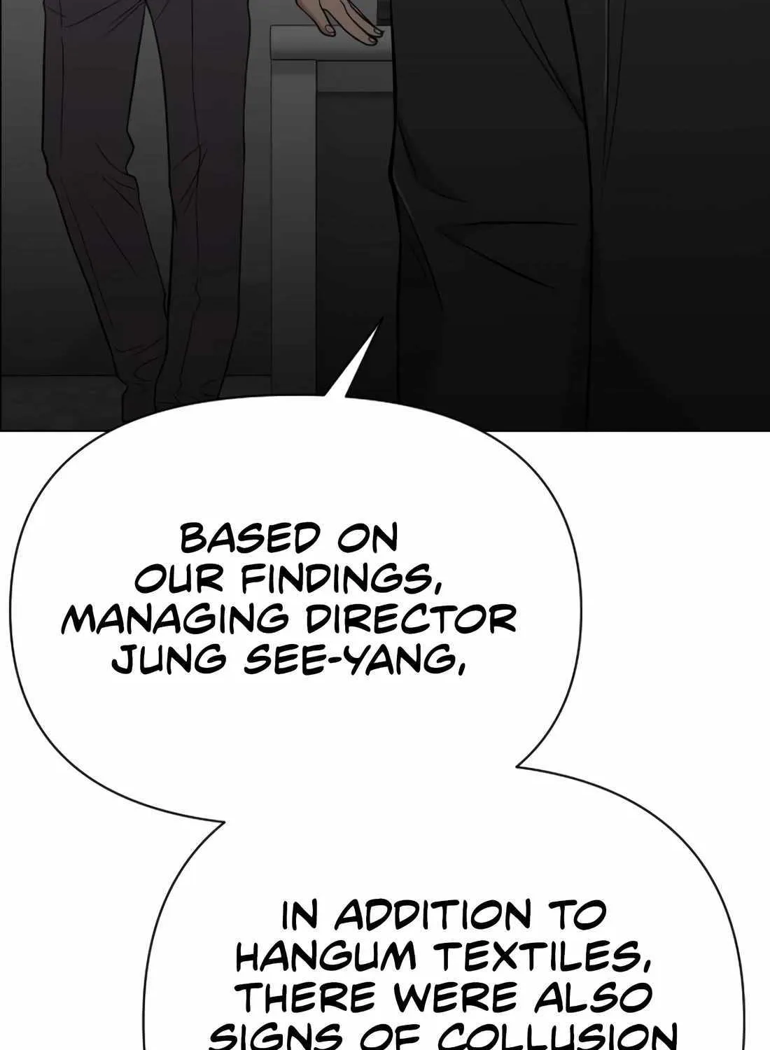 Rookie Employee Kim Cheolsu Chapter 25 page 46 - 