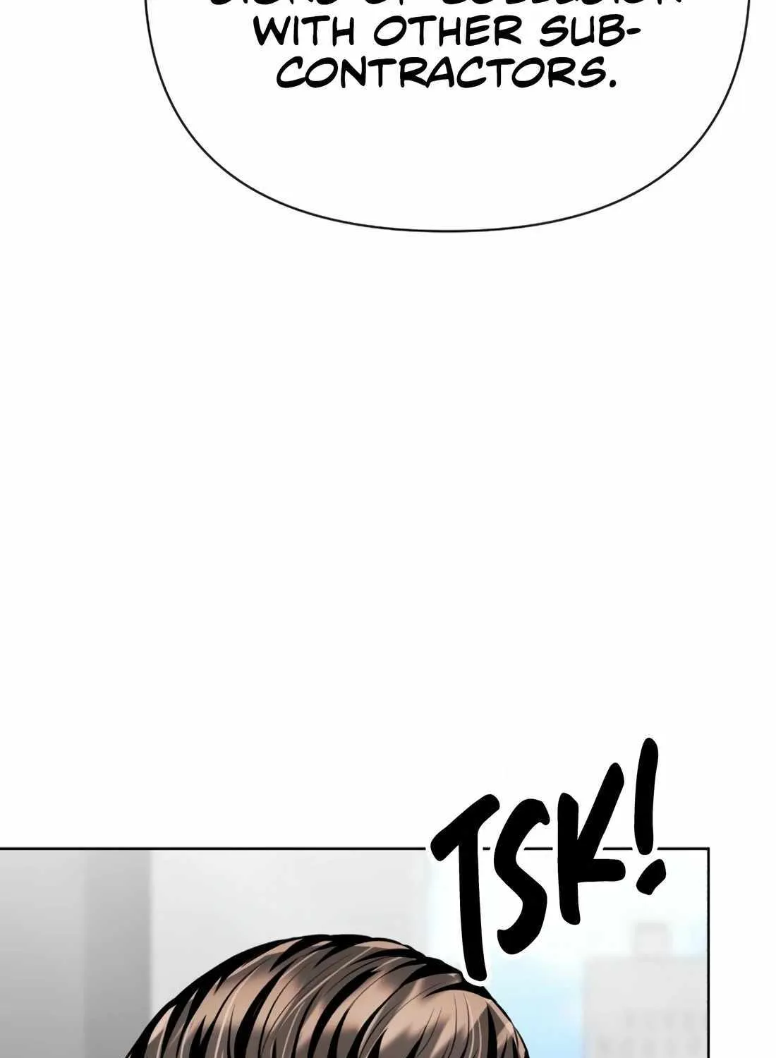 Rookie Employee Kim Cheolsu Chapter 25 page 47 - 