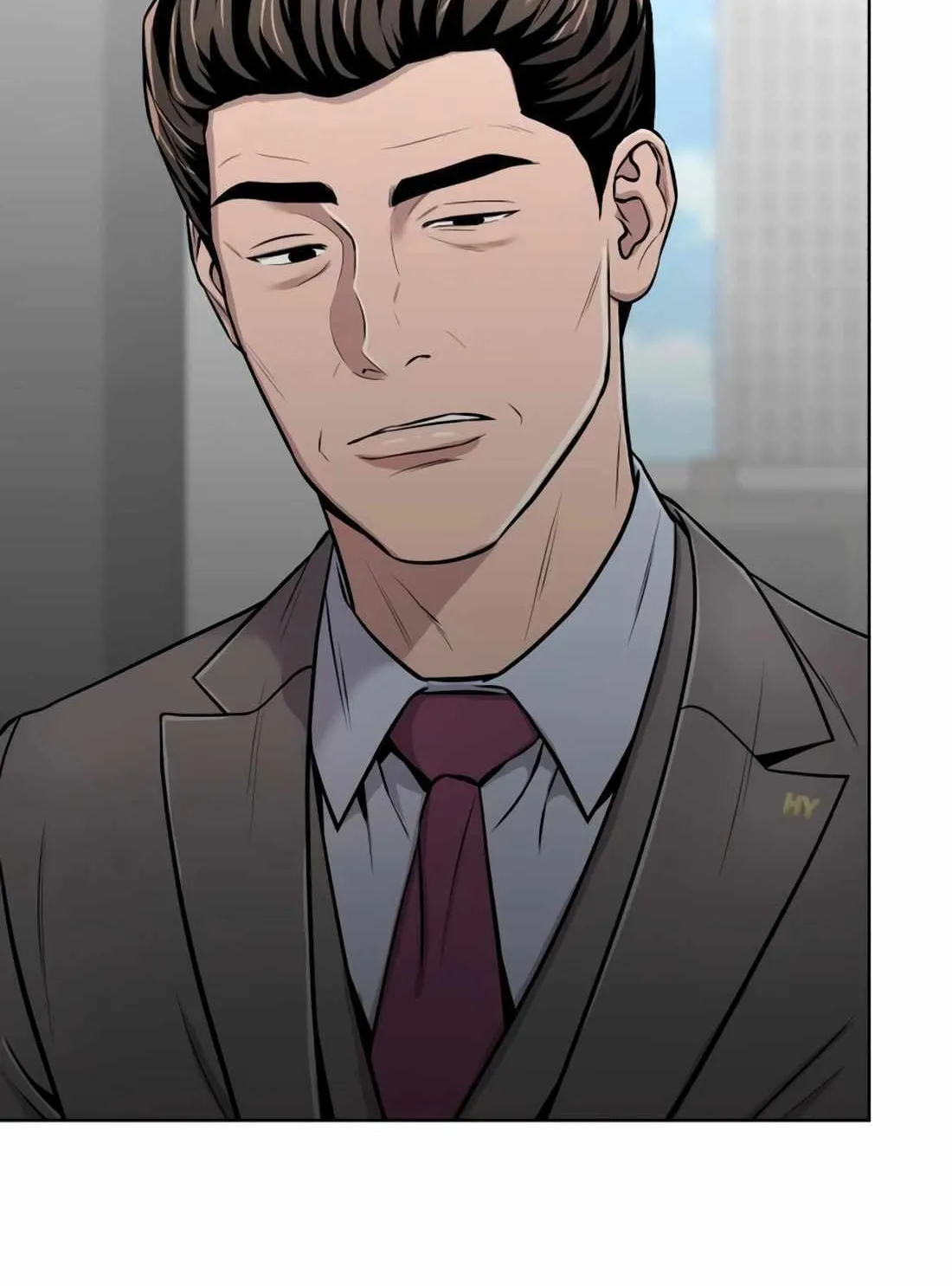 Rookie Employee Kim Cheolsu Chapter 25 page 48 - 