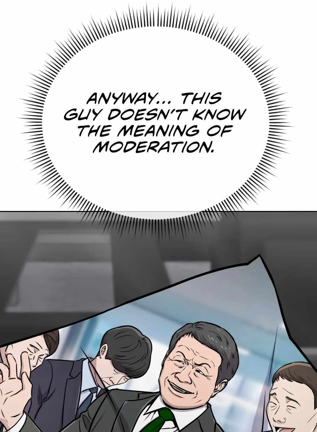 Rookie Employee Kim Cheolsu Chapter 25 page 49 - 
