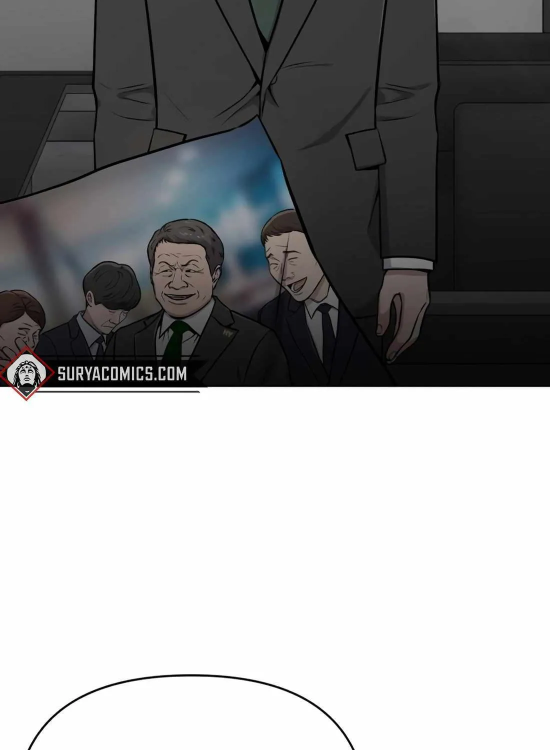 Rookie Employee Kim Cheolsu Chapter 25 page 52 - 