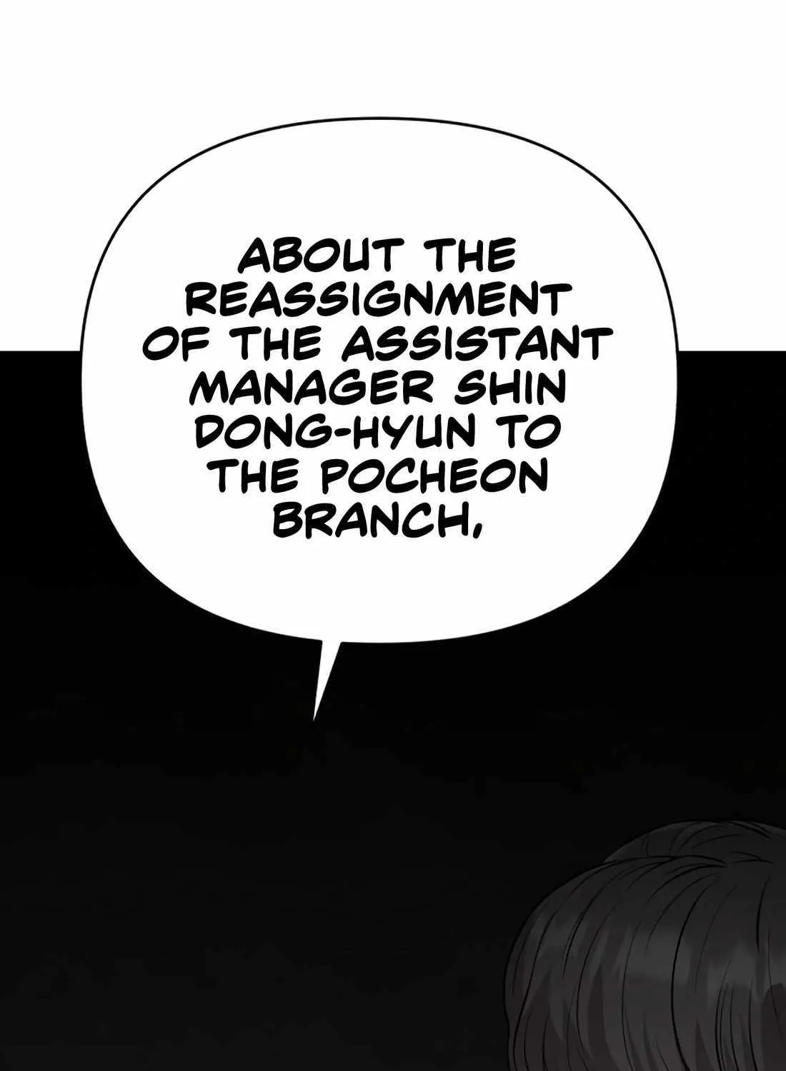 Rookie Employee Kim Cheolsu Chapter 25 page 55 - 