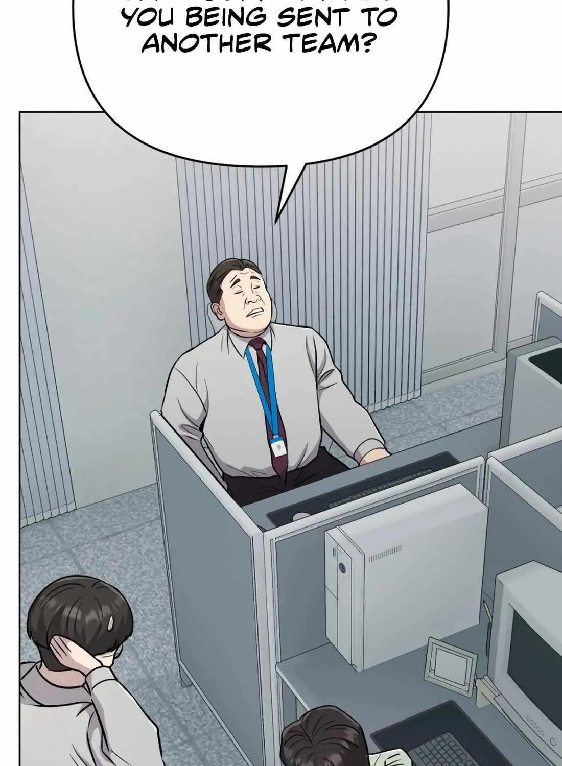 Rookie Employee Kim Cheolsu Chapter 25 page 65 - 