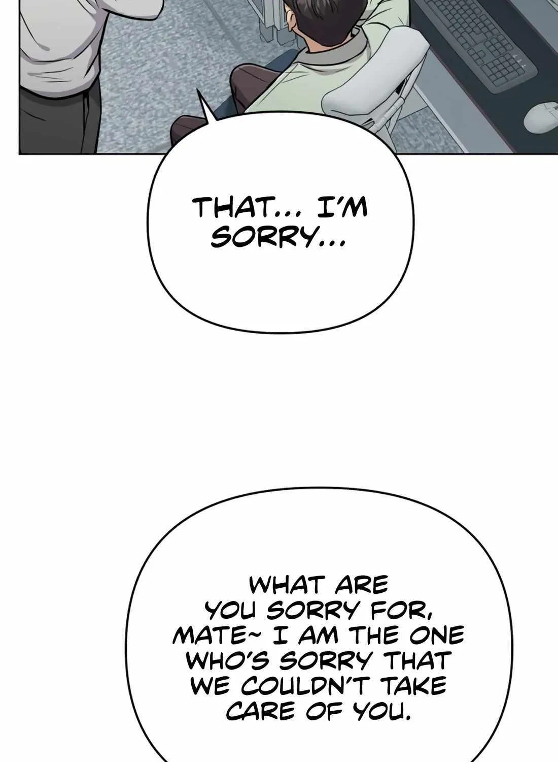 Rookie Employee Kim Cheolsu Chapter 25 page 66 - 