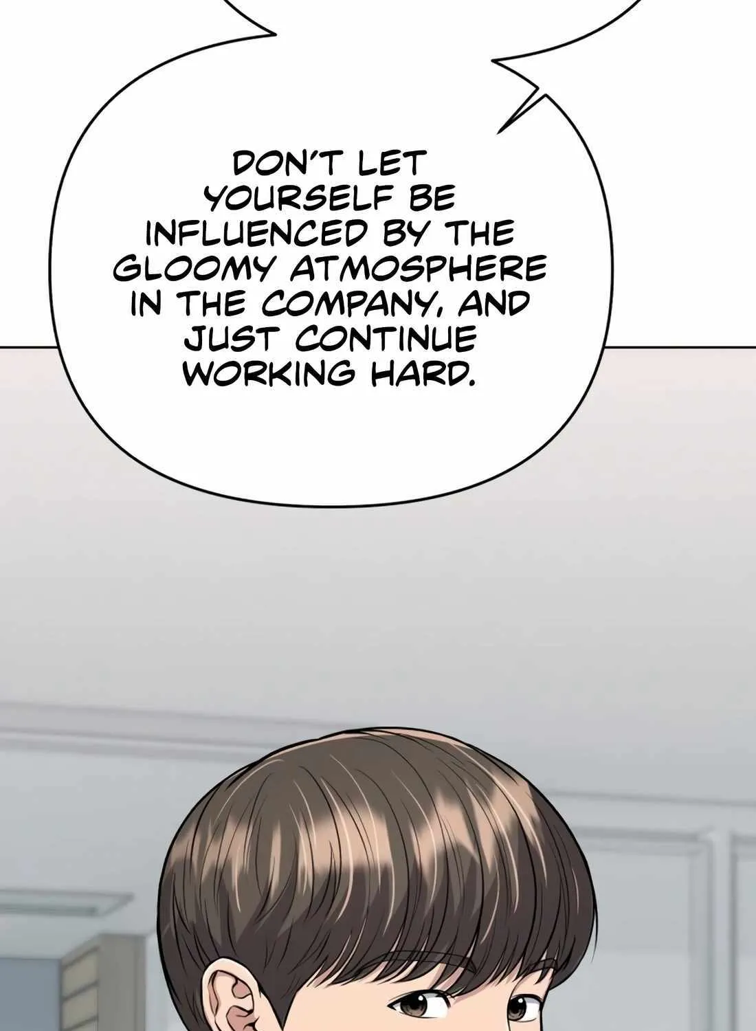 Rookie Employee Kim Cheolsu Chapter 25 page 67 - 