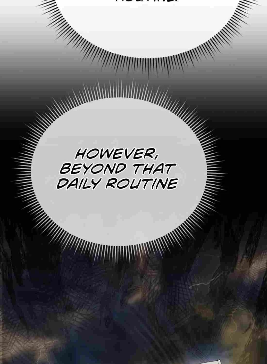 Rookie Employee Kim Cheolsu Chapter 25 page 71 - 