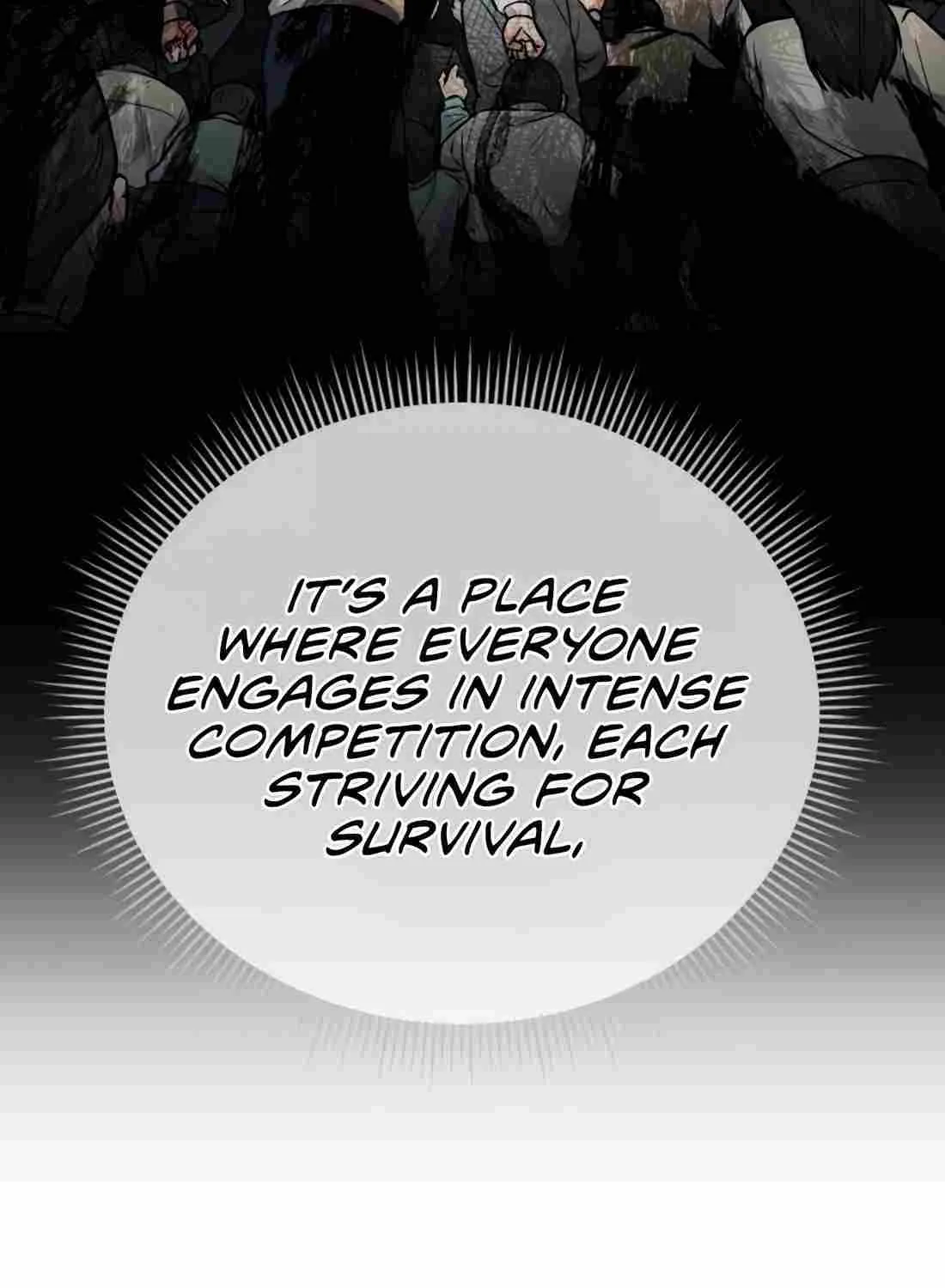 Rookie Employee Kim Cheolsu Chapter 25 page 73 - 