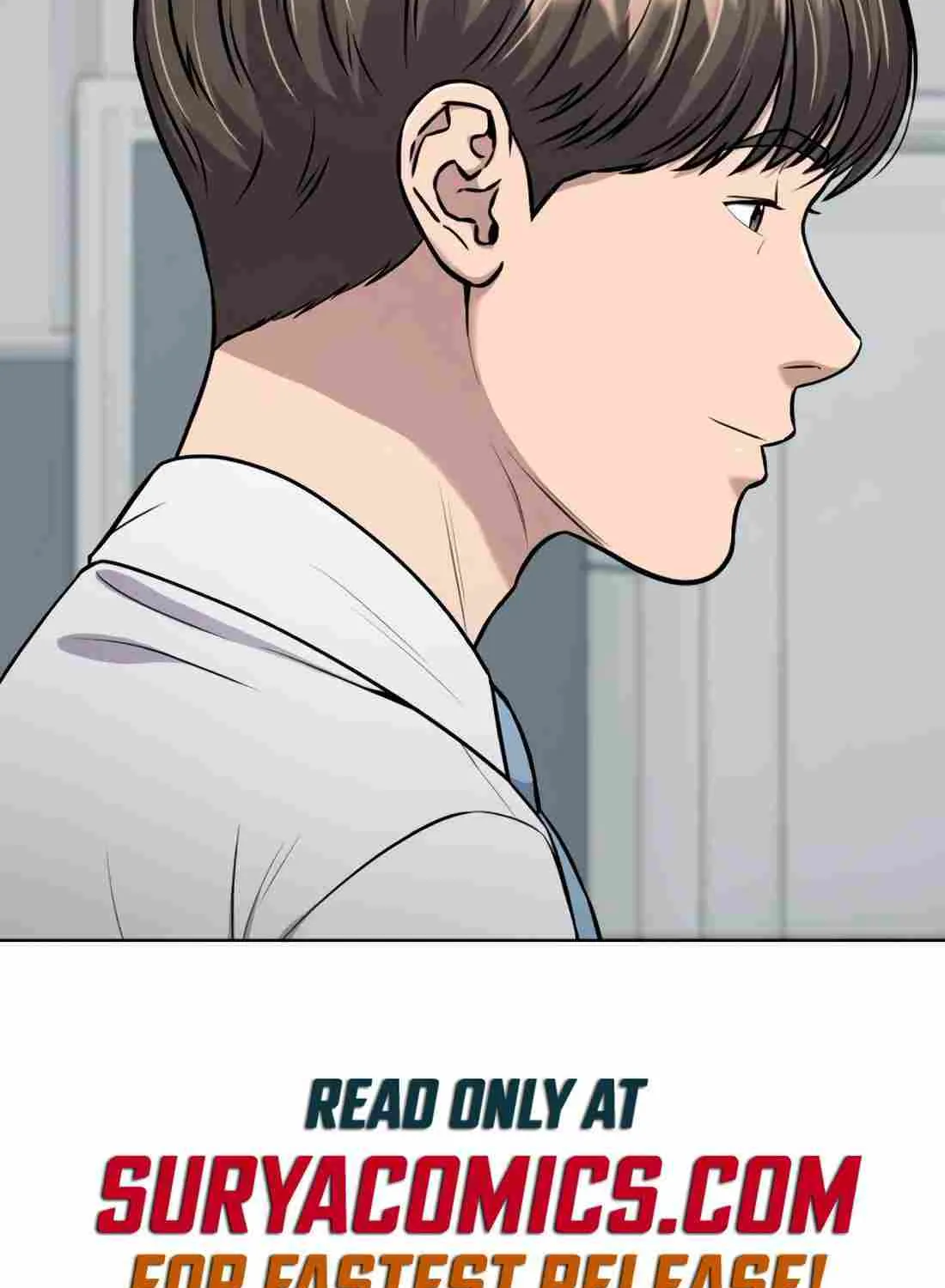 Rookie Employee Kim Cheolsu Chapter 25 page 75 - 