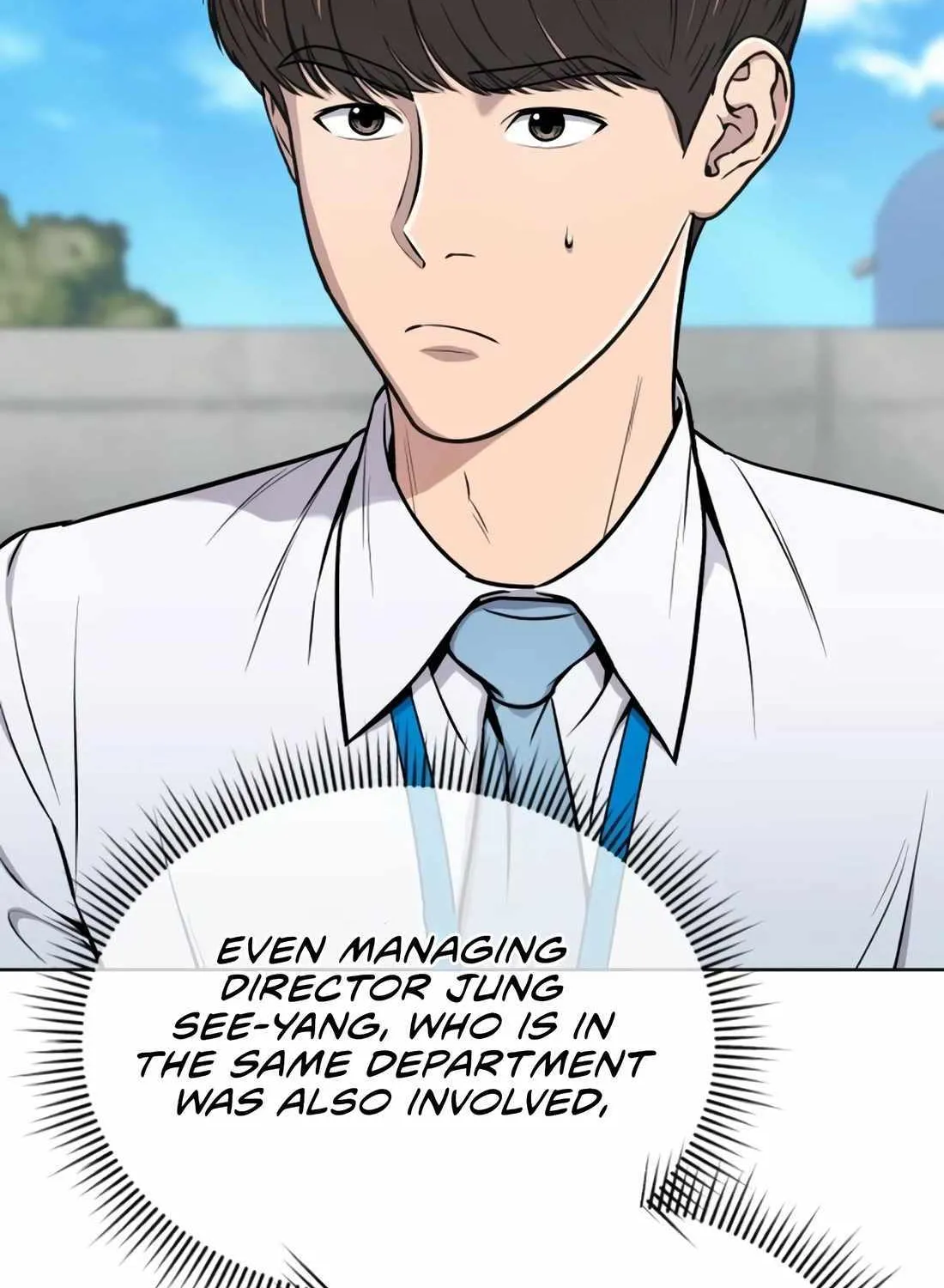 Rookie Employee Kim Cheolsu Chapter 25 page 9 - 