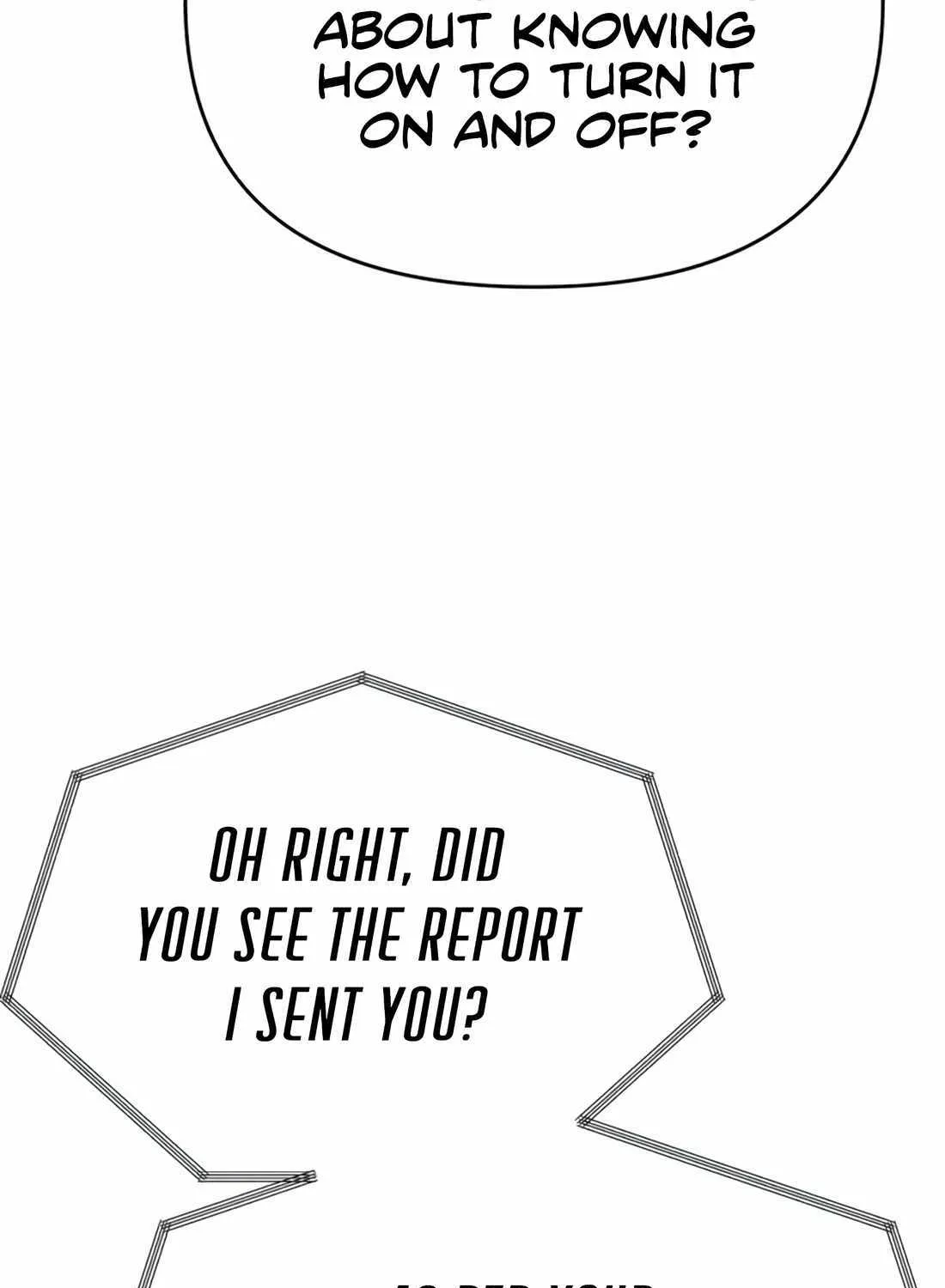 Rookie Employee Kim Cheolsu Chapter 25 page 85 - 