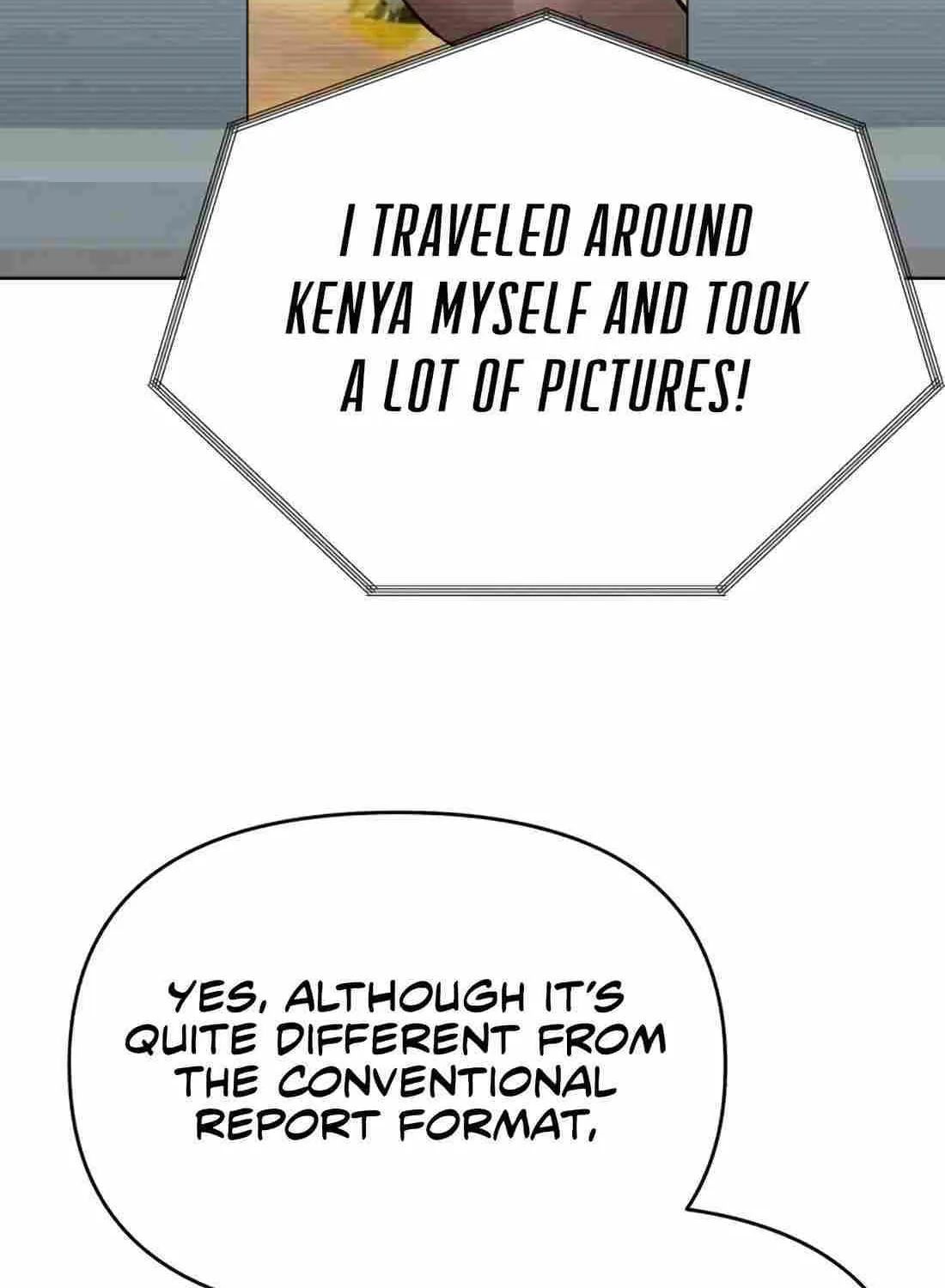 Rookie Employee Kim Cheolsu Chapter 25 page 90 - 