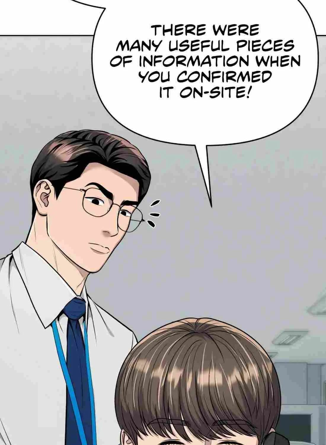 Rookie Employee Kim Cheolsu Chapter 25 page 91 - 